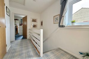 First Floor Landing- click for photo gallery
